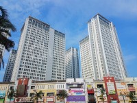 Apartemen M-Town Signature - Minimalist and Homey 1BR M-Town Signature Apartment By Travelio