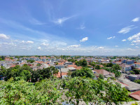 Apartemen Sakura Garden City - Dark Wood Touch Studio at Sakura Garden City Apartment By Travelio