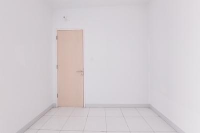 Apartemen Ayodhya Residence Tangerang - Modern Look 2BR Unfurnished at Ayodhya Residence Tangerang Apartment By Travelio