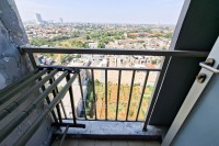 Apartemen Bintaro Park View - Urban Living in Studio Room at Apartment Bintaro Park View By Travelio