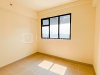 Apartemen Meikarta - Unfurnished 2BR with AC at Living Room Meikarta Apartment By Travelio