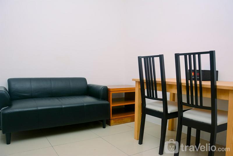 Apartemen Gading Greenhill