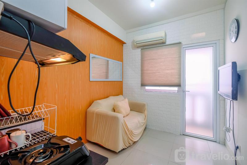 Apartemen H Residence