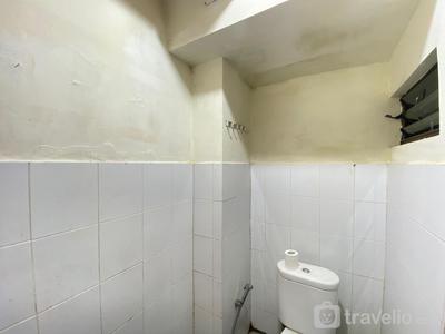 Apartemen Gateway Ahmad Yani Cicadas - Stylish and Strategic 2BR at Gateway Ahmad Yani Cicadas Apartment near Mall By Travelio