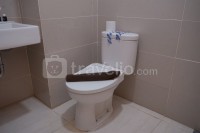 Apartemen B Residence - Convenient Studio Apartment at B Residence By Travelio