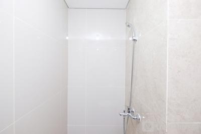 Apartemen Transpark Cibubur - Unfurnished Studio with AC at 12th Floor Transpark Cibubur Apartment By Travelio