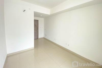 Apartemen T Plaza - Unfurnished Studio Room at 22nd Floor T Plaza Apartment By Travelio