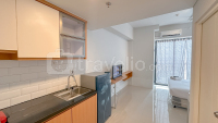 Apartemen UC - Simply Studio and Chic at UC Surabaya Apartment By Travelio