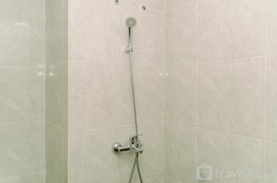 Apartemen Parkland Avenue - Studio Unfurnished at 17th Floor Parkland Avenue Apartment By Travelio