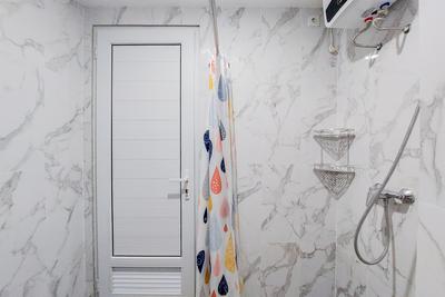 Apartemen Anwa Residence - Good Deal and Homey Studio Apartment Anwa Residence Bintaro By Travelio