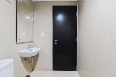 Apartemen Paramount Skyline - Good and Comfy Studio at Paramount Skyline Apartment By Travelio