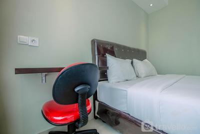 Apartemen Springlake Summarecon Bekasi - Pool View Studio Apartment Springlake Summarecon Bekasi By Travelio