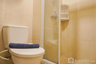 Apartemen Permata Hijau Residence - Spacious and Elegant 3BR Apartment at Permata Hijau Residence By Travelio