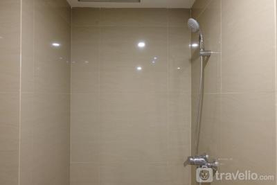 Apartemen Galeri Ciumbuleuit 3 - Good Deal Studio Apartment at Galeri Ciumbuleuit 3 By Travelio