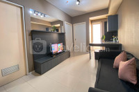 Apartemen Parahyangan Residence - Pleasurable 2BR Apartment Parahyangan Residence By Travelio
