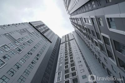 Apartemen Royal Olive Residence - Premium and Comfortable 2BR Apartment at Royal Olive Residence By Travelio