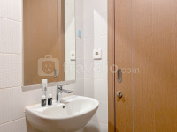 Apartemen Puri Orchard - Warm and Comfort Stay Studio at Puri Orchard Apartment By Travelio