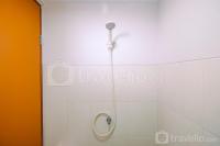 Apartemen Green Lake View - Relaxing and Simply Studio Green Lake View Apartment By Travelio