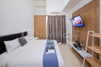 Apartemen Serpong Greenview - Studio near Teras Kota BSD at Serpong Greenview Apartment By Travelio