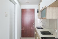 Apartemen Springwood Residence Tangerang - Neat Studio for 2 Pax at Springwood Residence Tangerang By Travelio