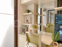 Apartemen Vasaka Solterra - Simply Look Studio at Vasaka Solterra Apartment By Travelio