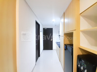 Apartemen Patraland Amarta - Great Deal and Cozy Studio Patraland Amarta Apartment By Travelio