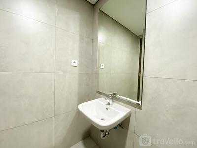 Apartemen Pollux Chadstone - Best Deal Unfurnished Studio at Pollux Chadstone Apartment By Travelio
