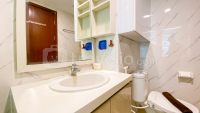 Apartemen U Residence - Strategic and Restful Studio Apartment at U Residence By Travelio