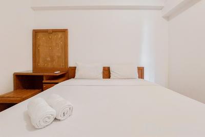 Apartemen Sky House BSD - Comfortable 2BR at Sky House BSD Apartment By Travelio