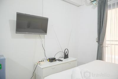 Apartemen Transpark Cibubur - Best Homey Studio at Transpark Cibubur Apartment By Travelio