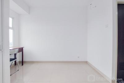 Apartemen Serpong Garden - Studio Unfurnished at 17th Floor Serpong Garden Apartment By Travelio