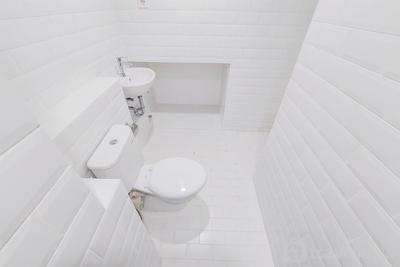 Apartemen Kingland Avenue - Cozy Studio Loft Unfurnished at Kingland Avenue Apartment By Travelio