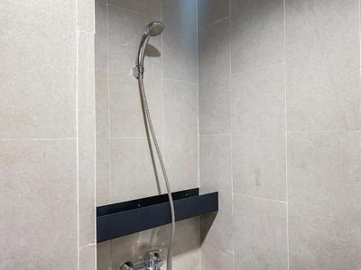 Apartemen Grand Taman Melati Margonda 2 - Minimalist and Homey Studio Grand Taman Melati Margonda 2 Apartment By Travelio