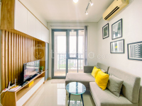 Cozy and Spacious 2BR Apartment at Royal Olive Residence By Travelio