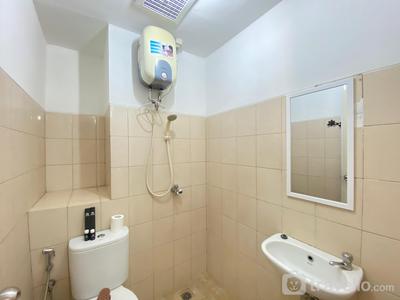 Apartemen Tamansari Panoramic - Spacious 1BR at Tamansari Panoramic Apartment near Metro Indah Mall By Travelio