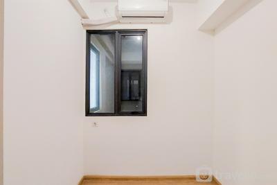 Apartemen Sky House BSD - Unfurnished 2BR with AC at 18th Floor Sky House BSD Apartment By Travelio