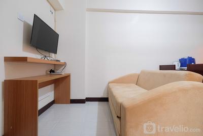 Apartemen Cinere Resort - Highest Value 2BR Apartment at Cinere Resort By Travelio