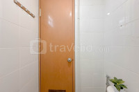 Apartemen Gunawangsa Manyar - Good Deals 2BR at Gunawangsa Manyar Apartment By Travelio