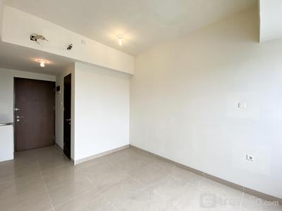 Apartemen Mustika Golf Residence - Nice Studio Unfurnished Apartment at Mustika Golf Residence By Travelio