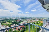 Apartemen Casa de Parco - Cozy and Enjoy Living Studio Casa De Parco Apartment By Travelio