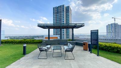 Apartemen Southgate Residence - Gorgeous and Comfy Studio Apartment Southgate Residence By Travelio