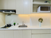 Apartemen Sakura Garden City - Classic Comfortable Studio at Apartment Sakura Garden City By Travelio