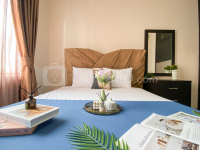 Apartemen Sudirman Park - 2BR Sudirman Park Apartment in Jakarta's CBD Area By Travelio
