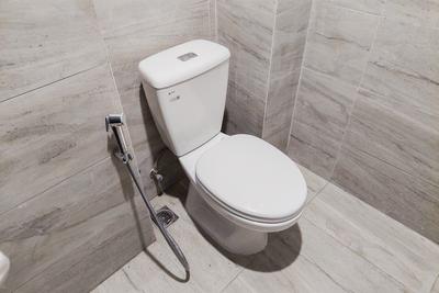 Apartemen Collins Boulevard - Cozy Unfurnished 3BR Collins Boulevard Apartment By Travelio