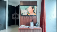 Apartemen GP Plaza - Spacious 2BR Apartment at GP Plaza By Travelio