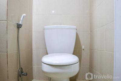 Apartemen Gading Greenhill - 2BR Unfurnished Apartment at Gading Greenhill By Travelio