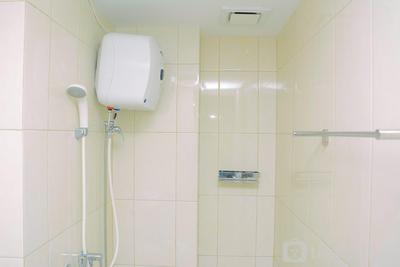 Apartemen Springlake Summarecon Bekasi - Gorgeous 2BR Springlake Summarecon Apartment By Travelio