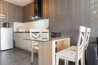 Apartemen Nifarro Park - Good and Homey 2BR at Nifarro Park Apartment By Travelio