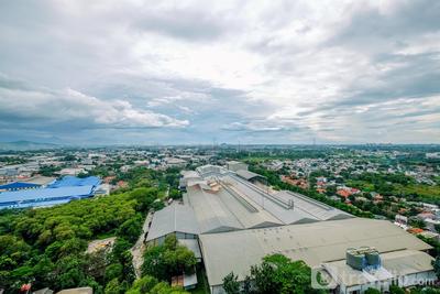 Apartemen Gunung Putri Square - Beautiful Studio at Gunung Putri Square Apartment By Travelio