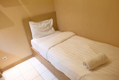 Apartemen Kalibata City - 2BR with Access to Shopping Center at Kalibata City Apartment By Travelio